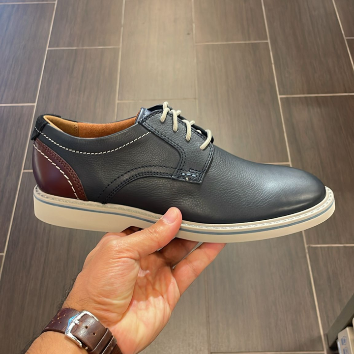 Radcliff Low Navy