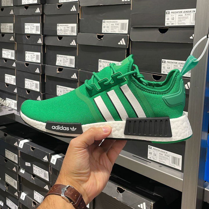 NMD_R1  Green