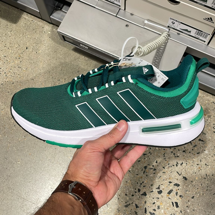 Racer TR23 Green