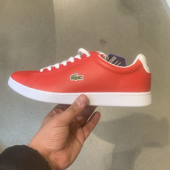 Grad Vulc 120 Red