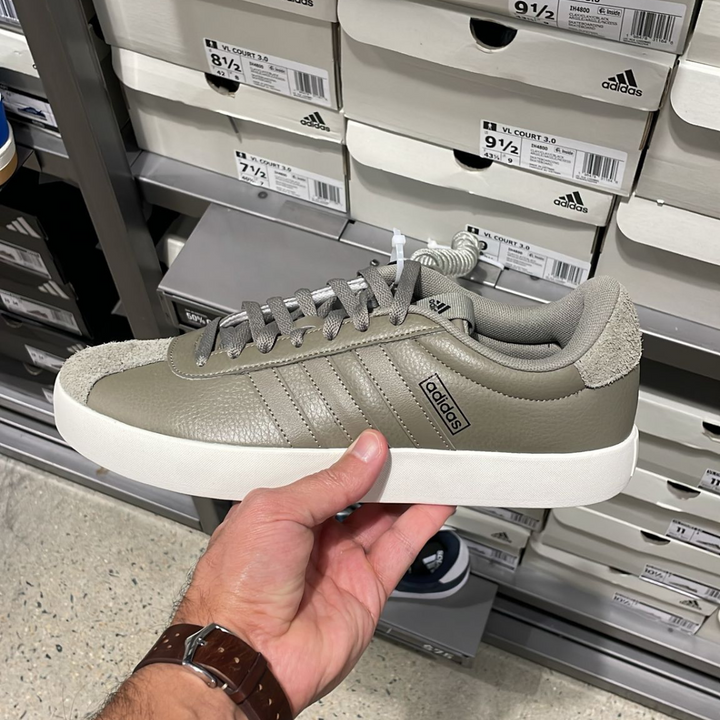 VL Court 3.0 Olive