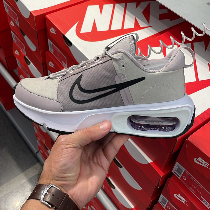 Air Max INTRLK Grey