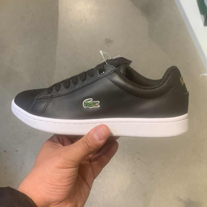 Grad Vulc 120 Black + White