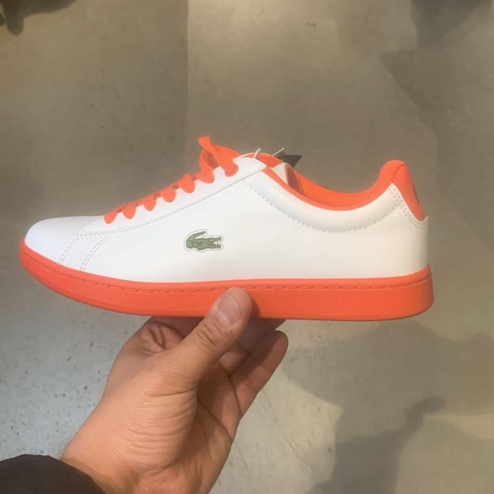 Grad Vulc 120 White / Orange