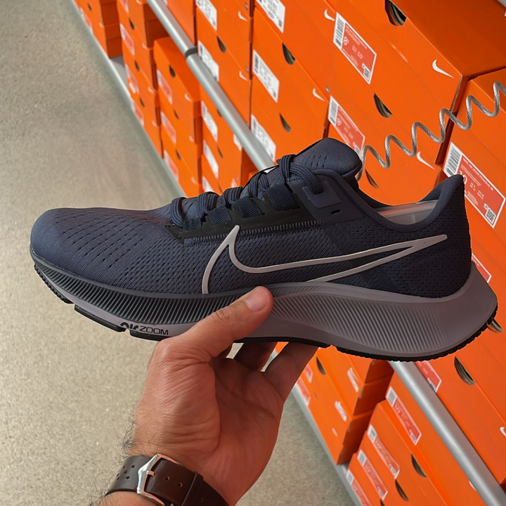 Air zoom pegasus 38 Dark Blue