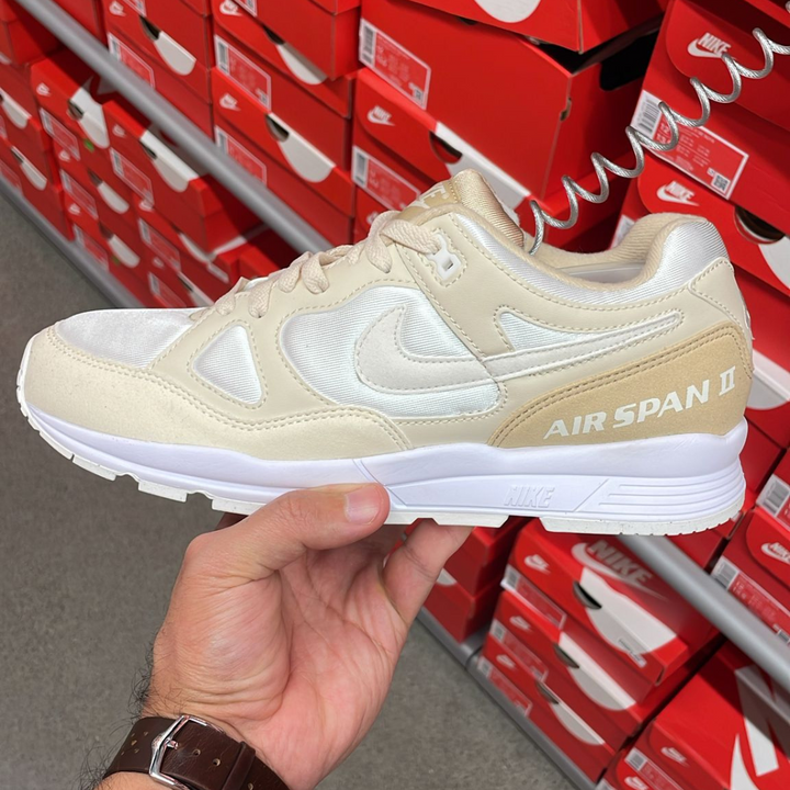 Air Span II Premium Beige