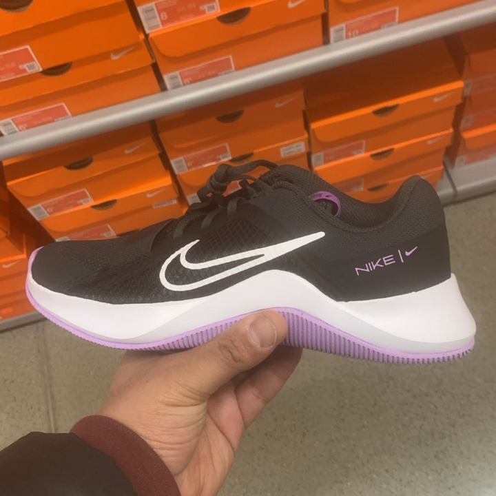 MC Trainer 2 Black+Purple