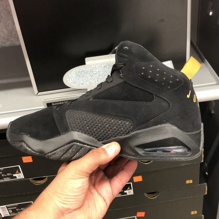 Jordan Lift Off Black