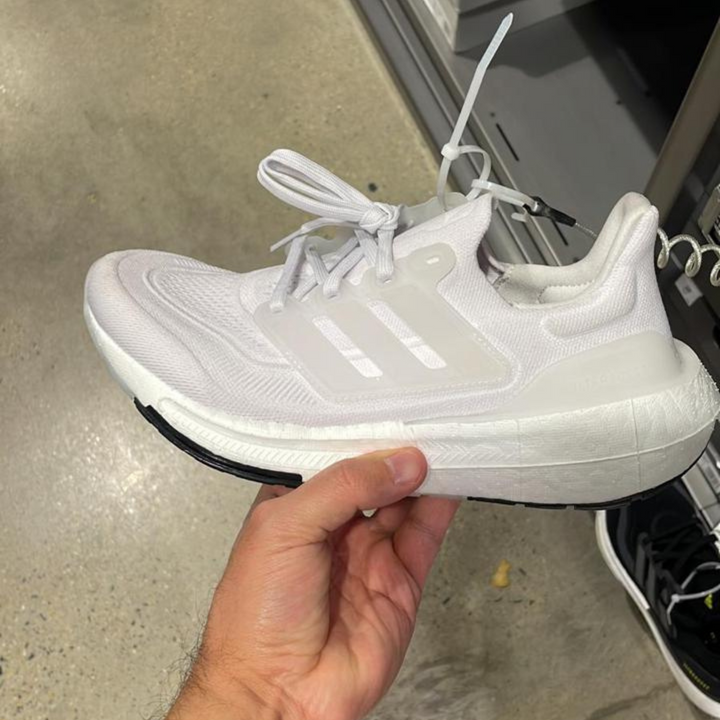Ultraboost Sneakers White