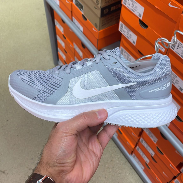 Run Swift 2 Sneakers Grey