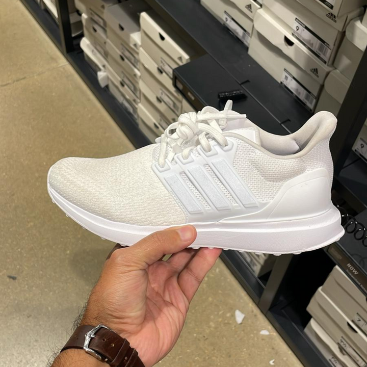 UBOUNCE DNA Off White