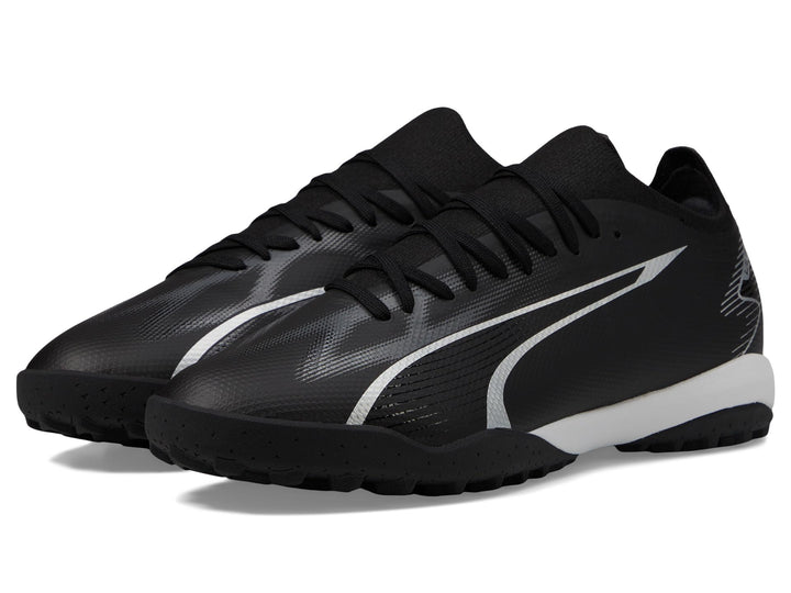 PUMA BLACK/ASPHALT