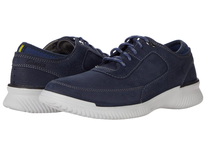 NAVY NUBUCK