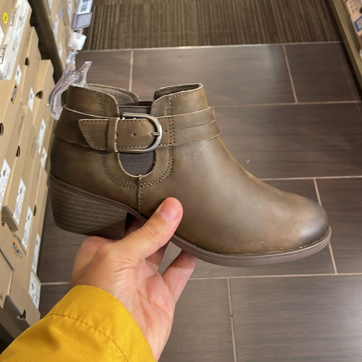 Charlten Rae Boot Brown