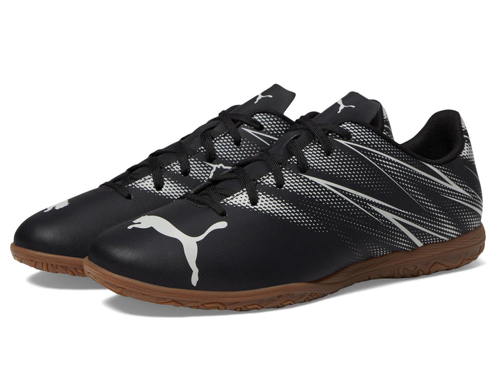 PUMA BLACK/SILVER MIST