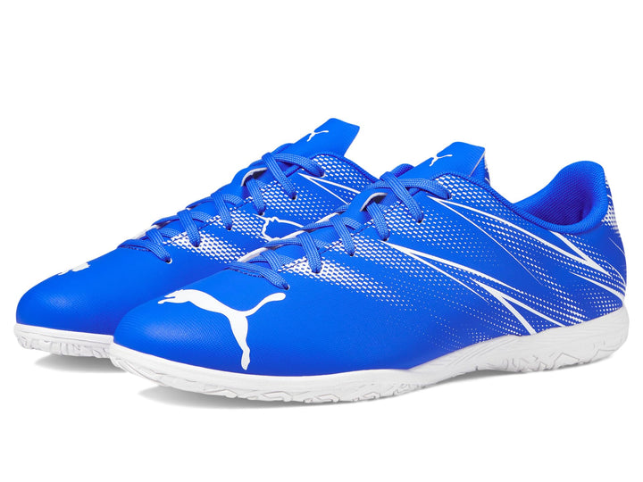 BLUEMAZING-PUMA WHITE