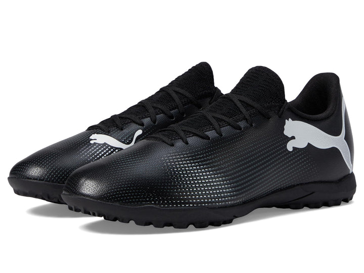 PUMA BLACK/PUMA WHITE