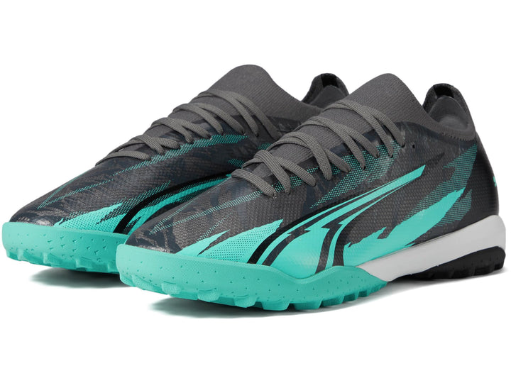 STRONG GRAY/PUMA WHITE/ELEKTRO AQUA