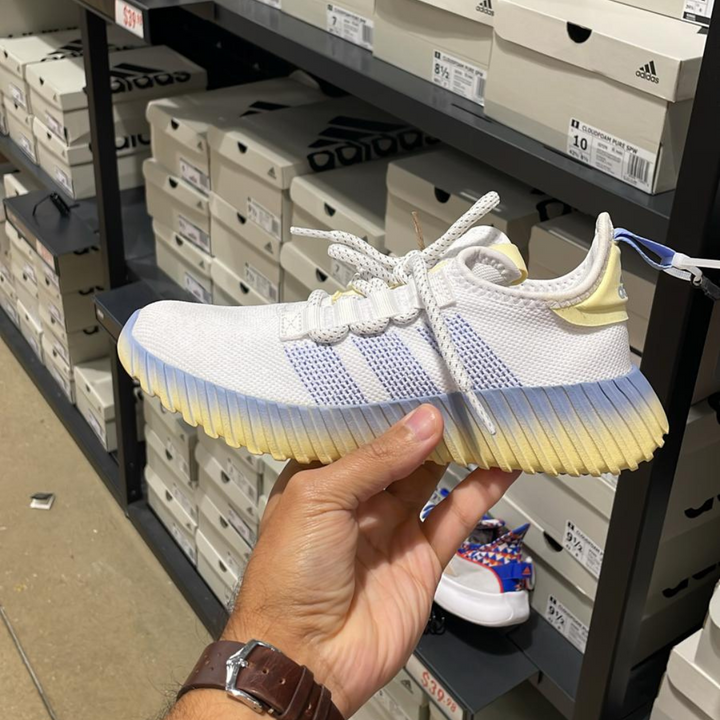 NMD R1 Wonder Quartz