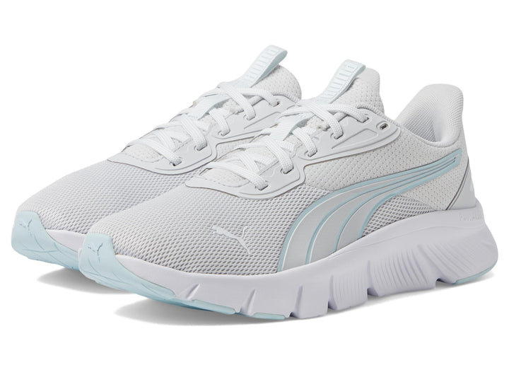 FEATHER GRAY/PUMA WHITE