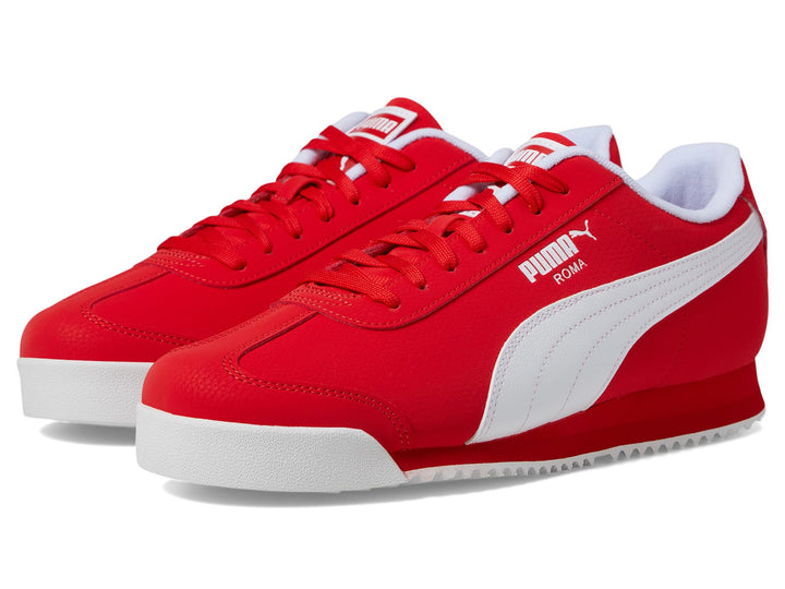 FOR ALL TIME RED/PUMA WHITE