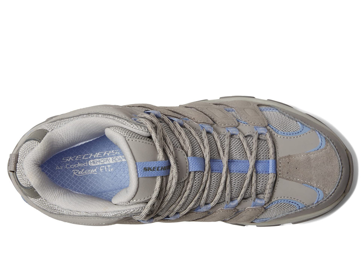 Adventurer - Rodden SKECHERS – Droojy