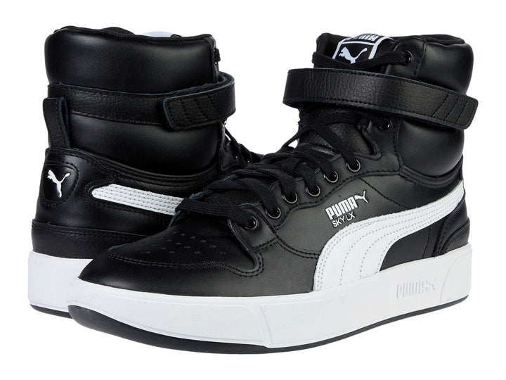 PUMA BLACK