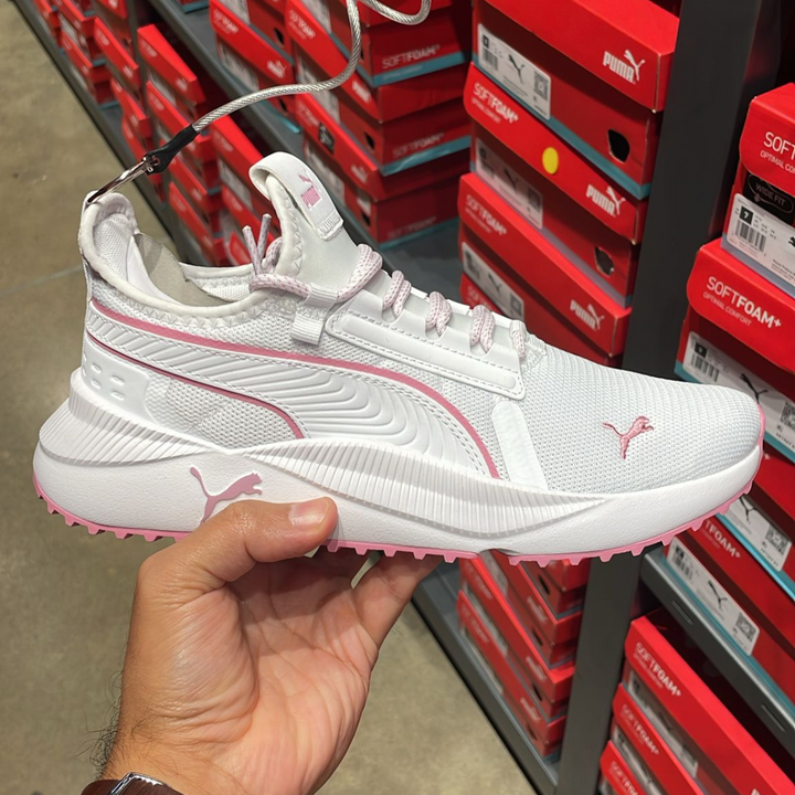 Pacer Future Street Rose White / Pink