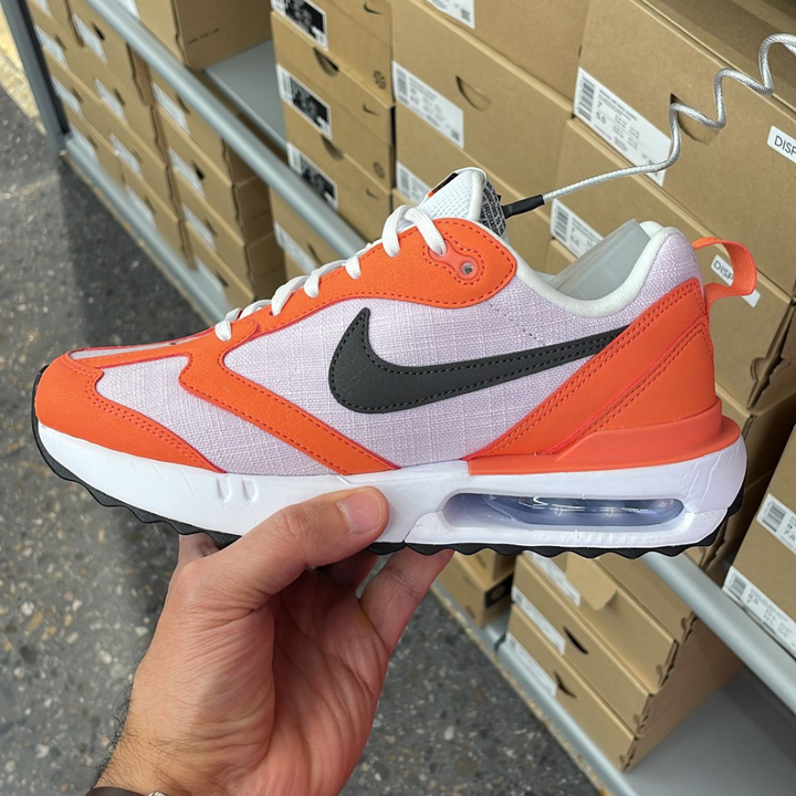 Air Max Dawn Orange