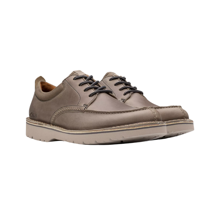 Eastridge Moc  Grey