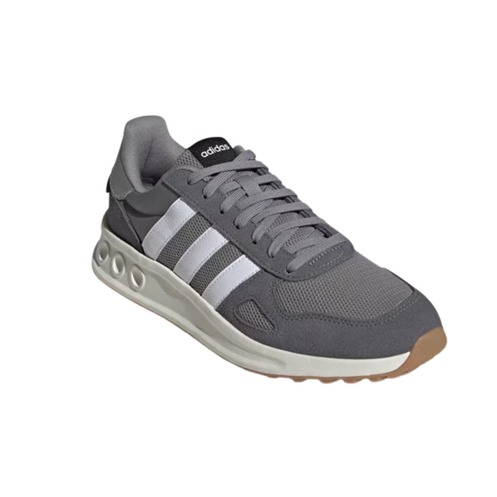 Run 84 Trainers Grey