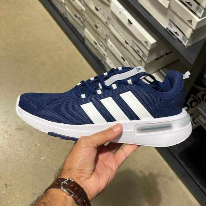 Racer TR23  Sneakers Navy