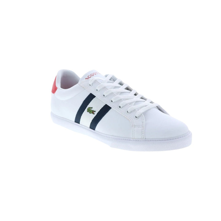 Grad Vulc 120 Sneakers White